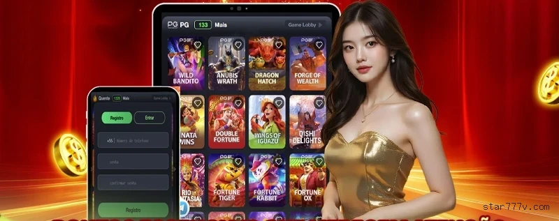 Star777 APK Android Download