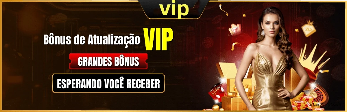 Baixar App Star777