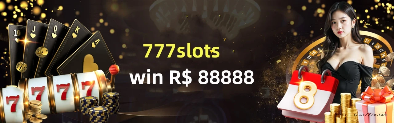 Star777 Pagamentos