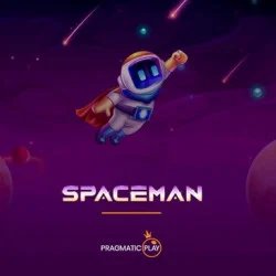 Spaceman Star777