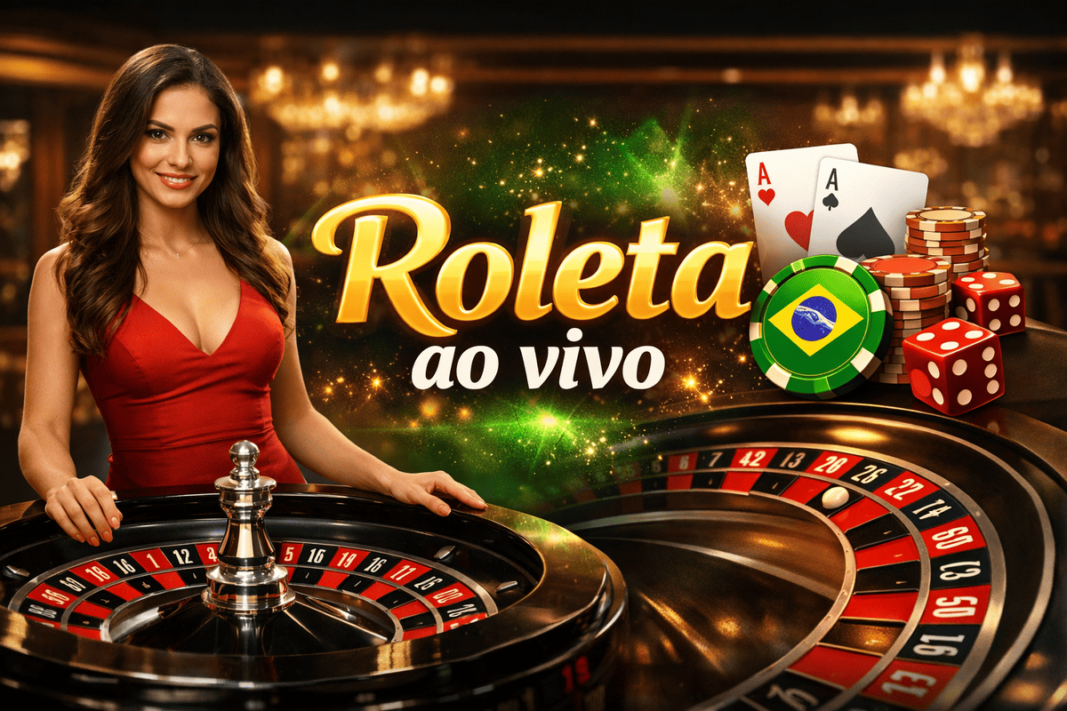 Roleta Star777